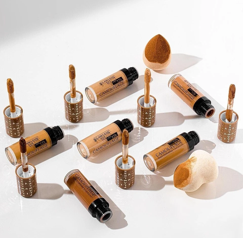 CAMOUFLAGE CONCEALER - Image 2 of 2