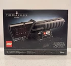 Lego Star Wars - The Darksaber GWP 40917 - In Hand - Brand New