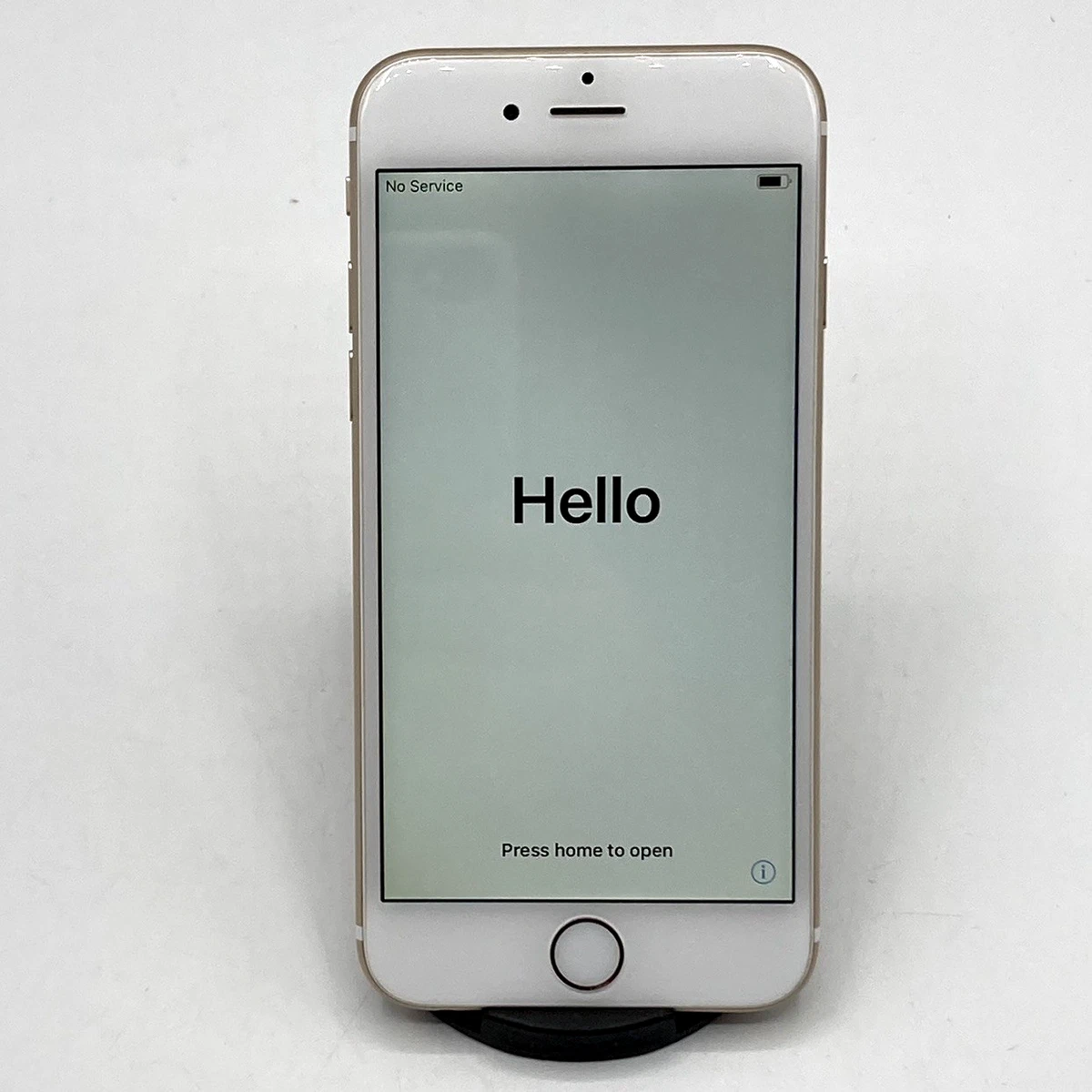 iPhone 6 Gold 64GB for Sale - eBay