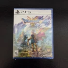 Dragon Quest III HD-2D Remake - PS5 RPG