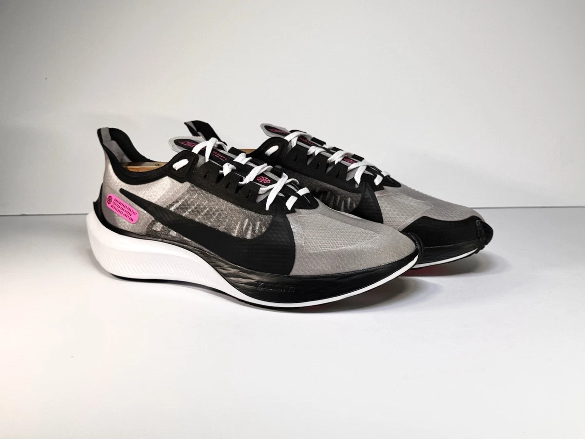 Nike Zoom Gravity Atmosphere Grey Pink Blast for Sale  display picture 2