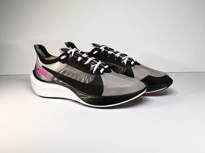 Nike Zoom Gravity Atmosphere Grey Pink Blast Size 10 Men s Shoes