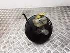 Master brake cylinder