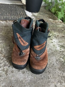 Vintage Salomon Boots | eBay display picture 1