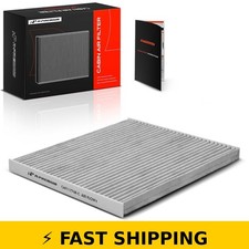 A-premium Cabin Air Filter For Nissan Infiniti Models - 2013-2023