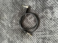 Sommer Gitarren Patchkabel 90 cm Klinke gerad...