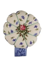 Maison Sajou Pin and needle cushion Marie Antoinette at Trianon
