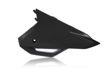 Acerbis 2858890001 Side Panels - Black