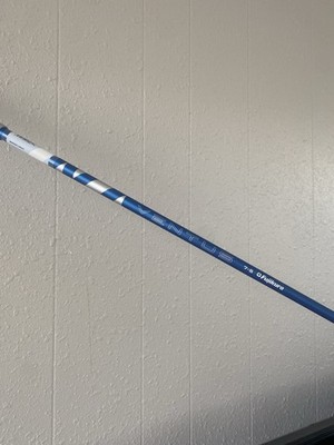 Callaway Apex UW 21 Ventus Blue VELOCORE+ 7S Stiff PROFESSIONALLY