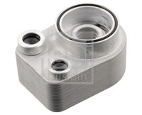 ÖLküHler MotoröL Febi Bilstein 102577 FüR Captur Clio Nissan Dacia Renault 2 KW0