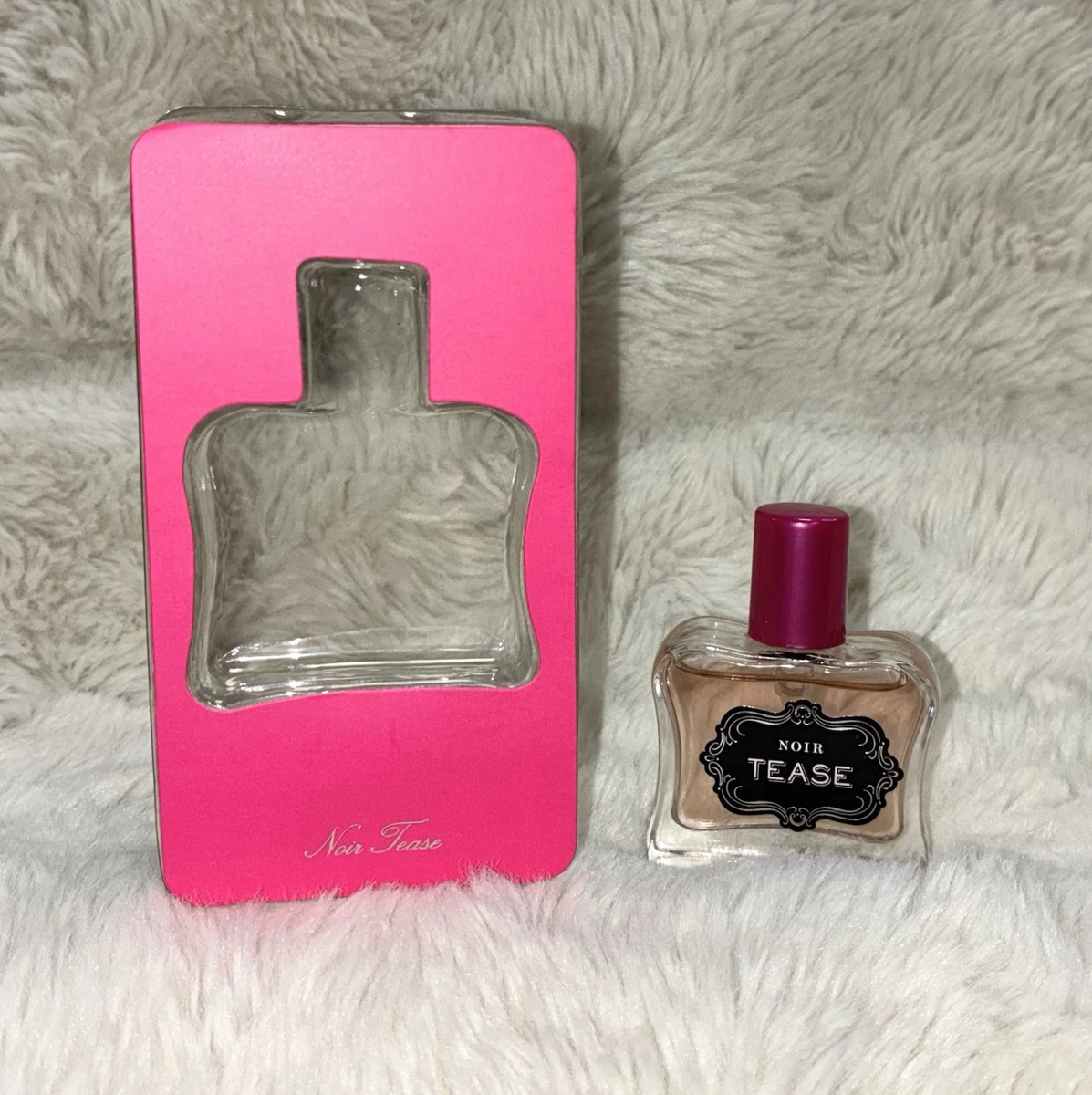 victoria secret sexy little things noir products for sale | eBay