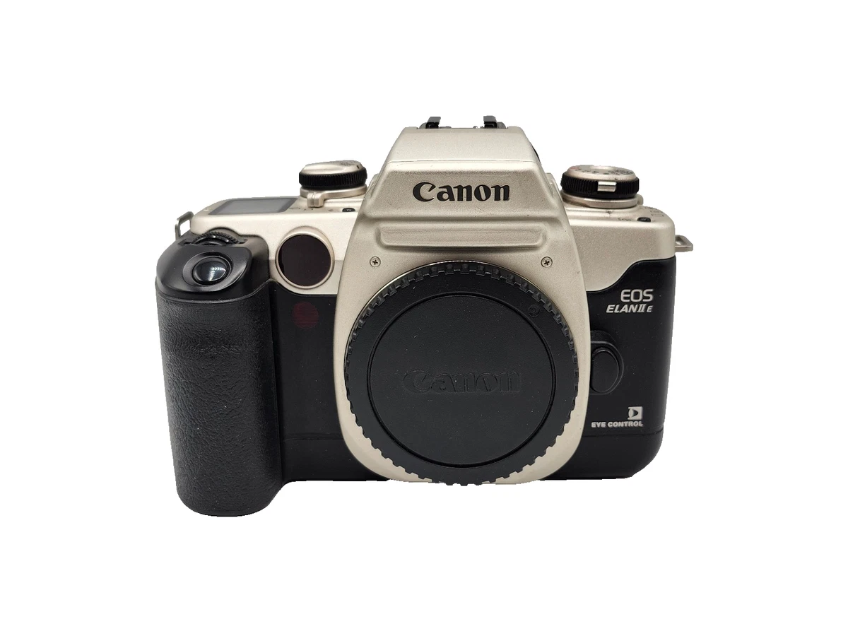 Canon EOS Elan ll Film Cameras for sale - eBay