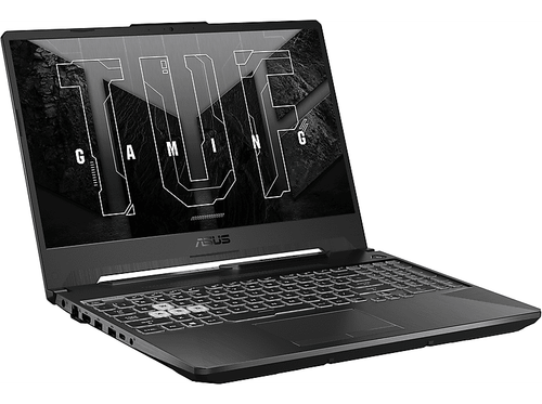 Portátil gaming ASUS TUF FA506NCR-HN006,15.6" Full HD,AMD Ryzen™7 7435HS,16GBRAM - Imagen 6 de 12