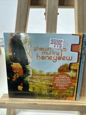 Honeydew - Shawn Mullins