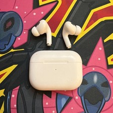 AirPods Pro 2nd Gen With Wireless Charging Case