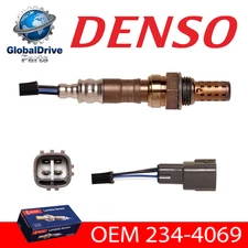 DENSO 234-4069 Downstream Oxygen sensor For TOYOTA ECHO 2003-2005 1.5L L4