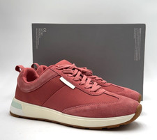 Vionic BREILYN CEDAR Women's NEW Running Sneaker Red US Size 9.5