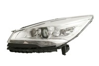 Valeo Scheinwerfer Links (Xenon) FüR Ford Kuga 5258475