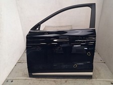 Porte avant et accessoires Mg ZS
