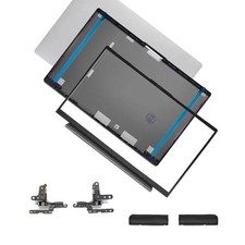 For Lenovo Ideapad 5 15IIL05 15ITL05 15ARE05 15ALC05 LCD Back Cover Bezel Metal
