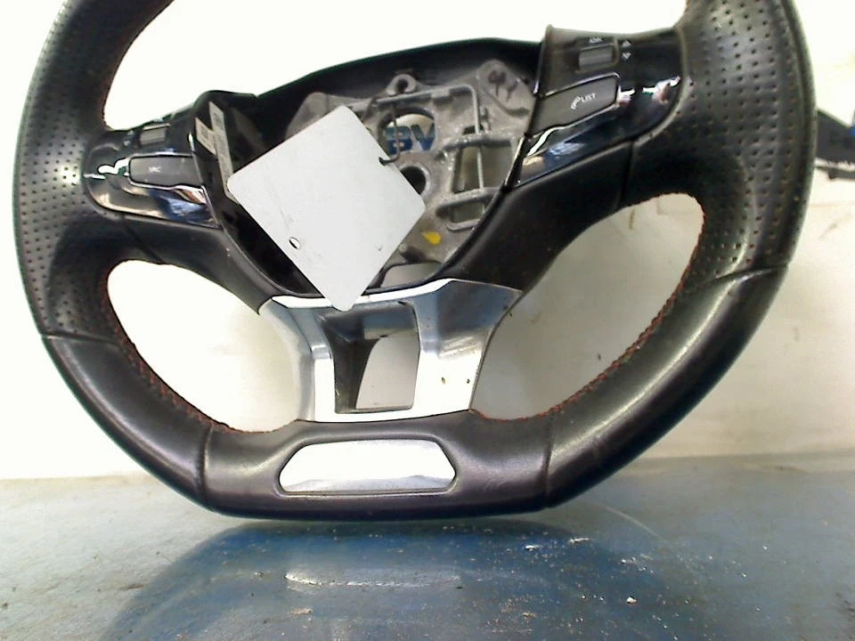 LENKER STEERING WHEEL Peugeot 308 SW (L4/L9/LC/LJ/LR) 2016 98064115XU - Изображение 2 из 4