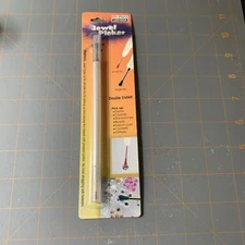 Uchida of America 91GR Double Ended Jewel Picker
