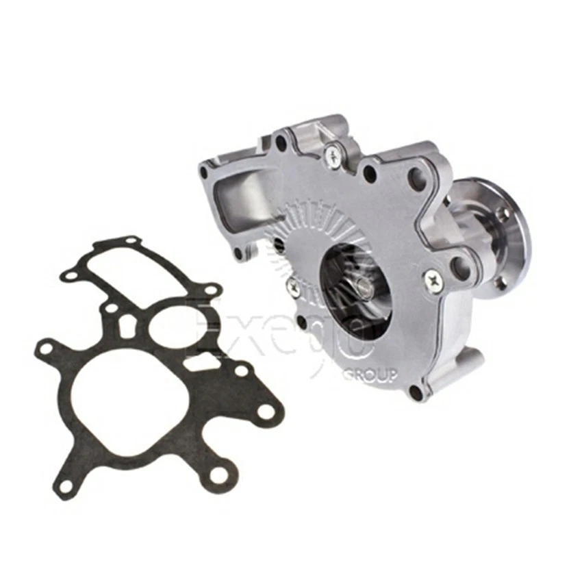 Water Pump for TOYOTA HIACE KDH221R 3.0L 4cyl 1KD-FTV TF8209 - Image 3 of 4