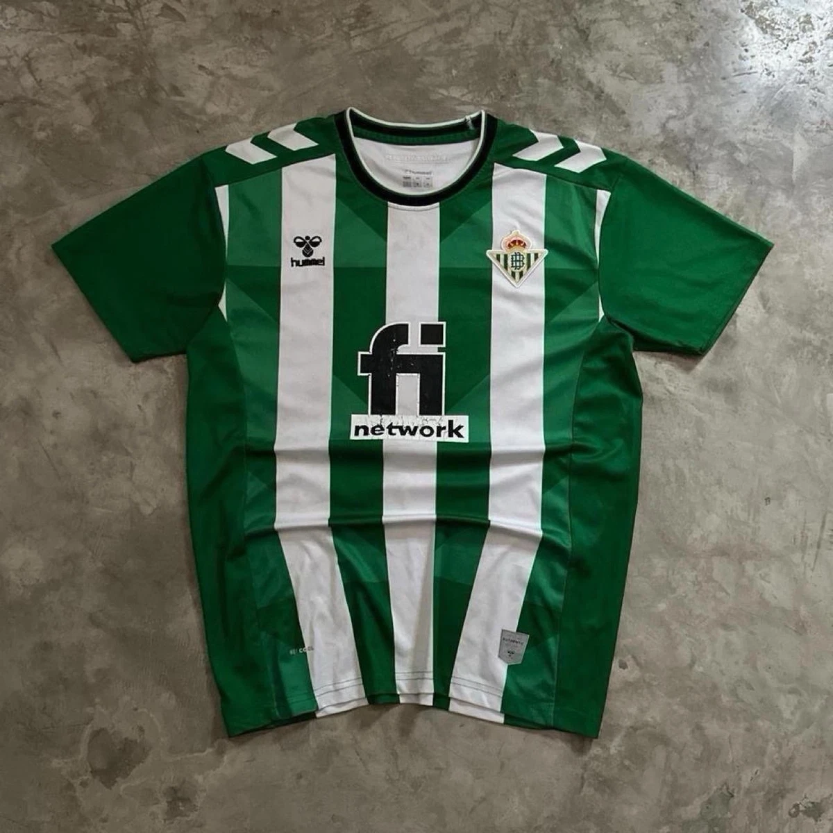 25+ Real Betis International Club Soccer Fan Jerseys for sale