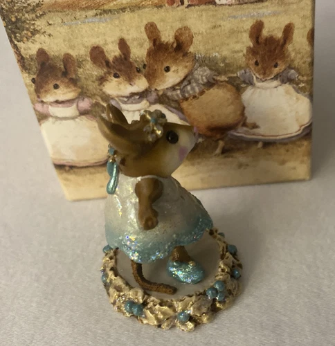Wee Forest Folk - Jingle Belle - Imagen 4 de 5