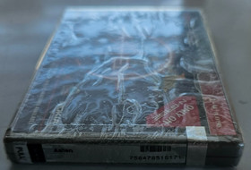 Ashen (Nokia N-Gage, 2004) BRAND NEW SEALED