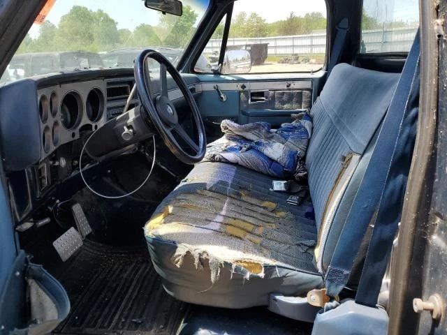 Power Steering Pump 6-262 Fits 80-87 CHEVROLET 10 PICKUP 2465802 - Image 2 of 4