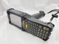 Motorola Symbol MC92N0-GJ0SXEYA5WR Windows CE Computer Lorax ER Barcode Scanner
