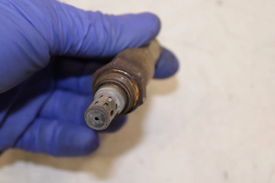 Jeep Grand Cherokee Limited 2011-2021 par de sensores de oxígeno de 3,6 L 5149180AA OEM Foto 4 de 4