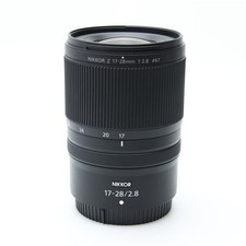 Nikon NIKKOR Z 17-28mm F/2.8 (Nikon Z mount) #407