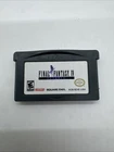 Final Fantasy IV 4 Nintendo Game Boy Advance GBA - Cartridge Only