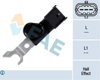 FAE Nockenwellensensor Hallgeber ZüNdimpulsgeber 79168 FüR Astra CC Opel Omega