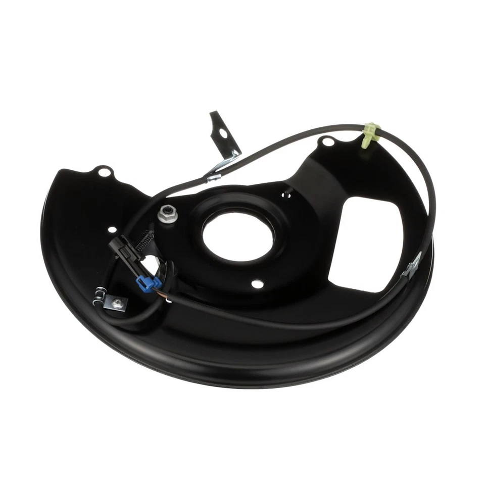 Sensor de velocidad ABS delantero pasajero lado derecho ALS543 para Chevy Suburban GMC C3500 Foto 3 de 4