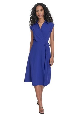 green emerald velvet dress Calvin Klein Women's Dress A-Line Midi Tweed Dress with Tie Belt Blsm Multi  10 at Amazon Women's Clothing store