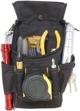 CLC 1523 Ziptop Utility Pouch, Small