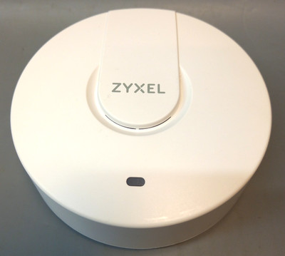 Zyxel NWA1123-NI Dual-Radio Access Point - ohne Halterung [7C]