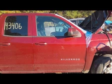 Passenger Front Door Classic Style Limited Fits 14-19 SIERRA 1500 PICKUP 478349