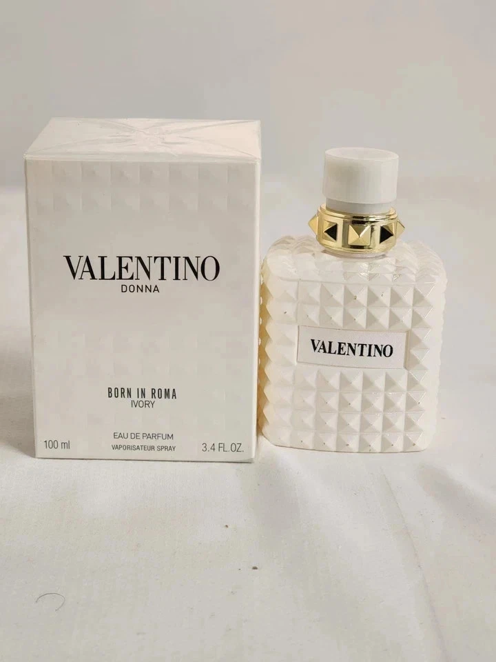 Valentino女式香水| eBay