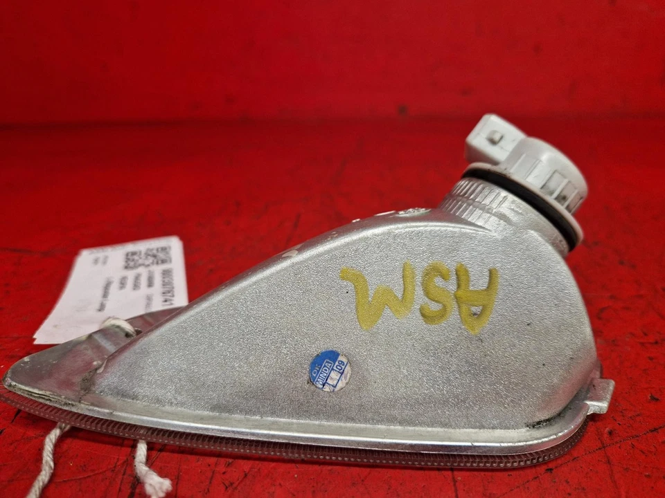 FANALE RIPETITORE PIAGGIO VESPA ANTERIORE SINISTRO LF 2010 - Immagine 4 di 4