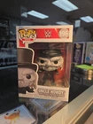 Funko Pop! Vinyl: WWE - Uncle Howdy #196 Ships With Protector