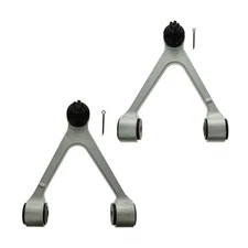 Suspension Control Arm Kit-2 Piece Control Arm with Ball Joint Set TRQ PSA62360