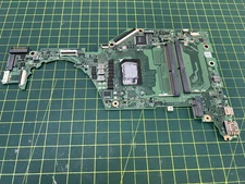 HP 15-ef Series 15.6" AMD Ryzen 5 5625U 2.3 GHz Motherboard DA0P5MMB6C0