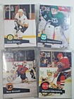 1991-92 Pro Set NHL Hockey Series 1 set of 345 cards English Version — photo 2