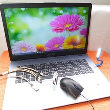 Asus R702 Vivo UltraBook 17 Zoll HDP l 1TB Windows 10 l i5 8GEN QUAD I HDMI USBC