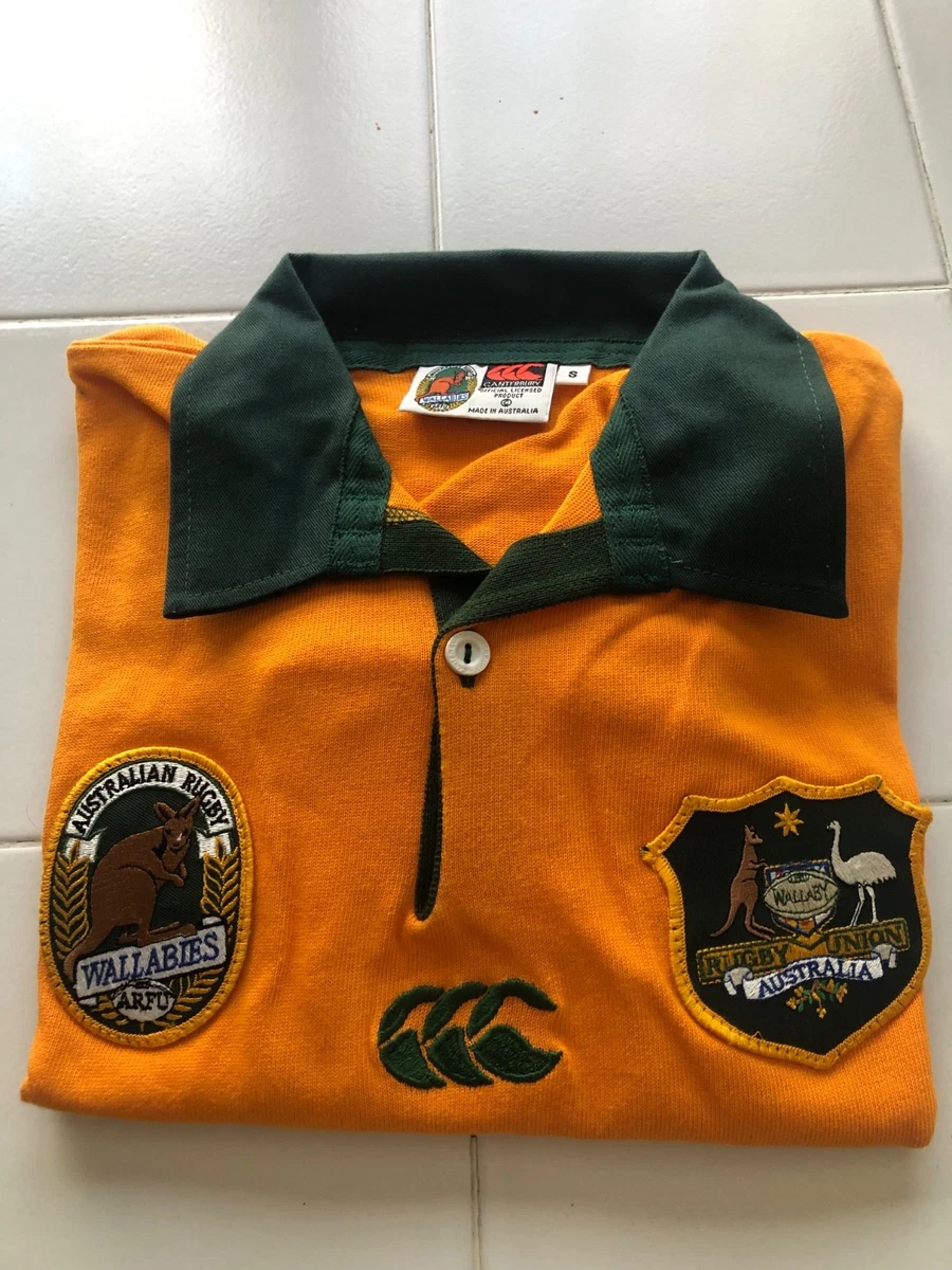wallabies jersey products for sale | eBay wallabies jersey products for sale | eBay