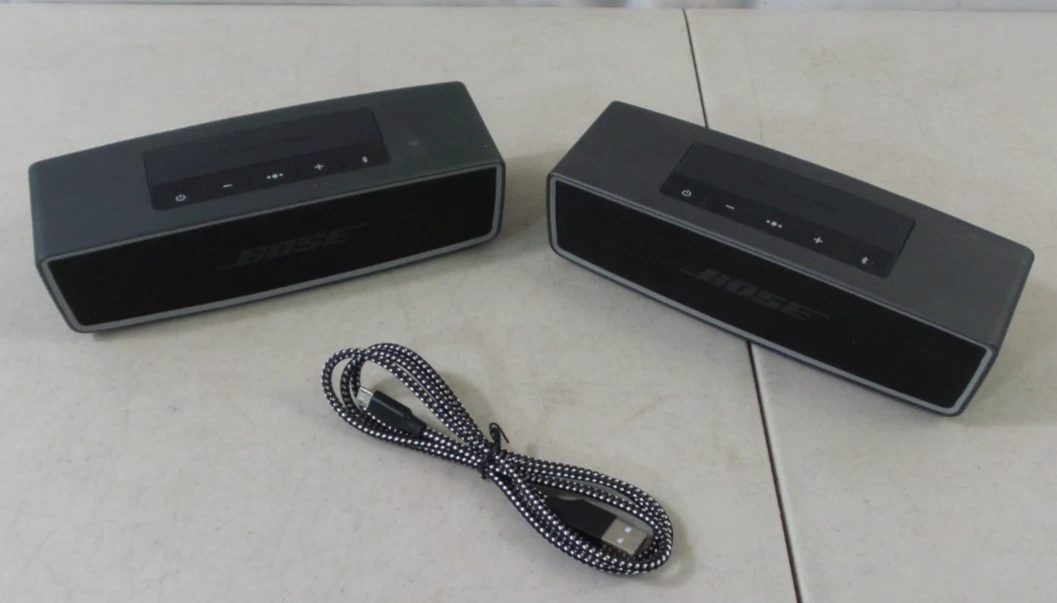 Bose SoundLink Mini II Speakers for sale - eBay
